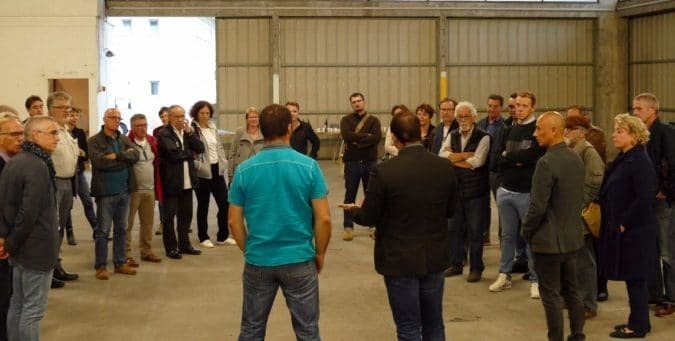 Avant les tables rondes