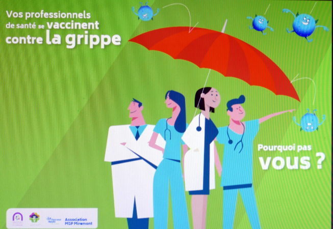 Pour bien passer l'hiver
