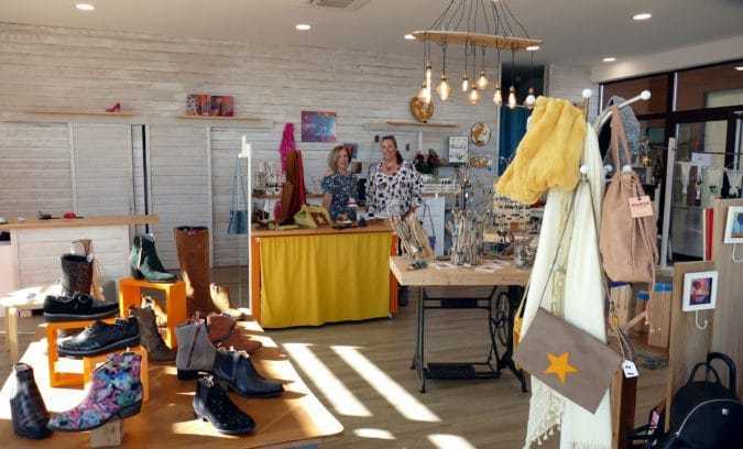 Un interieur accueillant