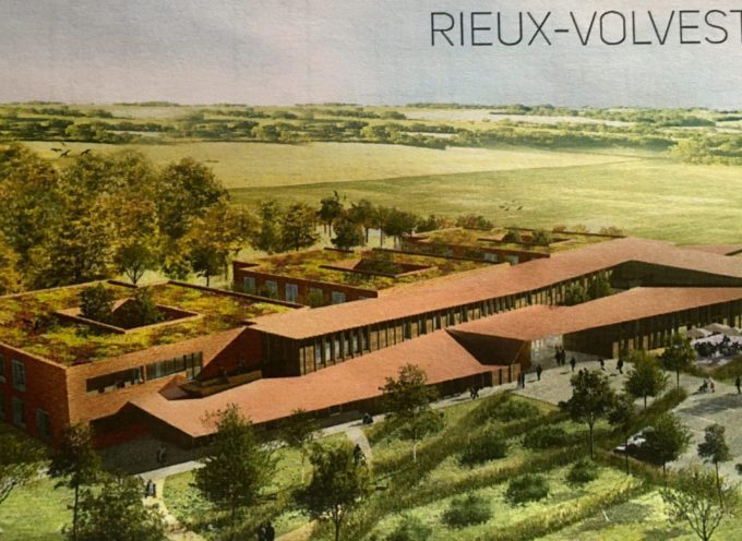 MAS ASEI Azuré de Rieux Volvestre : Un projet d’envergure qui sera le premier en France.