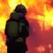 Rieux Volvestre : Les sapeurs pompiers et leur calendrier traditionnel