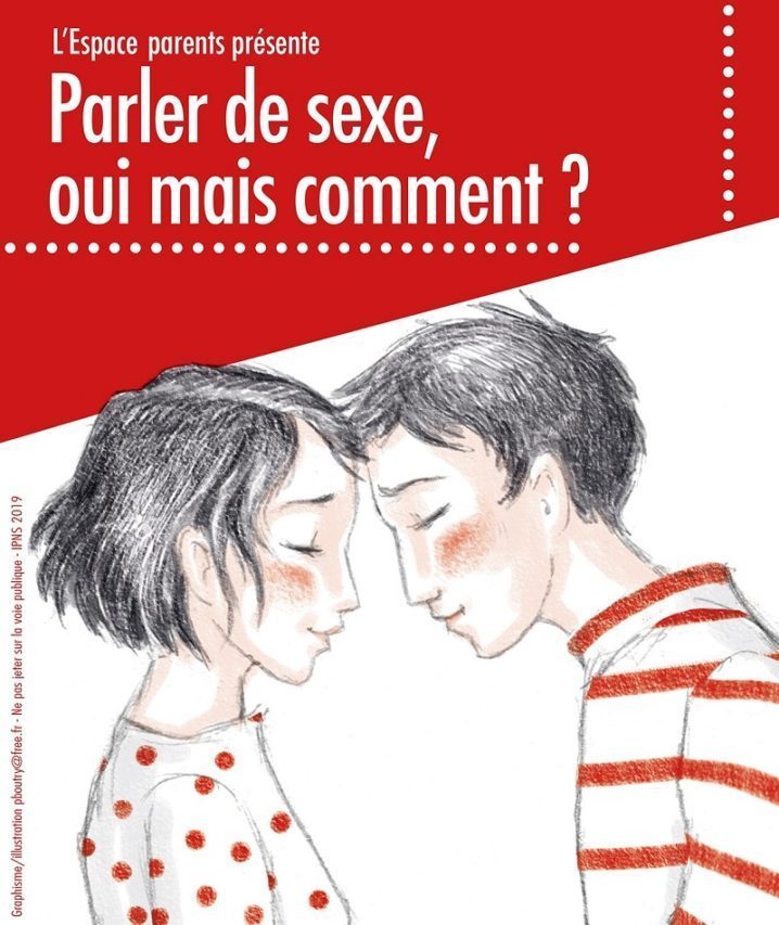 L'éducation affective et sexuelle n’est autre qu’une éducation à la vie