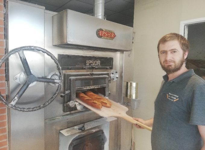 Palaminy : Vague de soutien pour l’artisan-boulanger menacé d’expulsion par la mairie