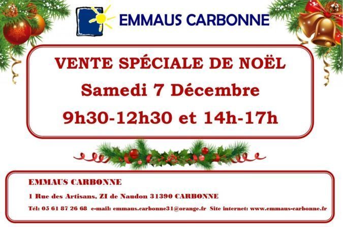 De bonnes affaires à réaliser