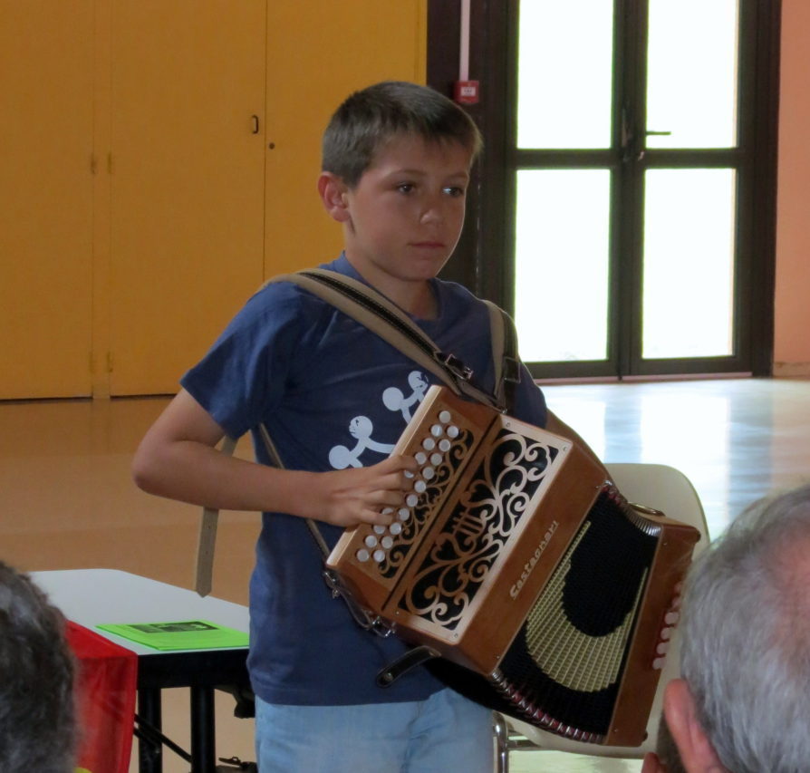 Le piano du pauvre