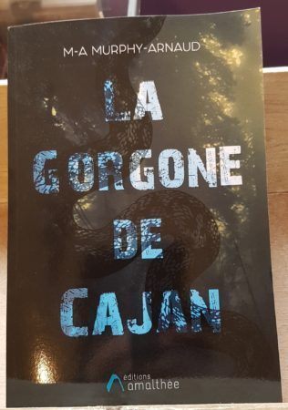 La gorgone de Cajan va vous pousser dans les abîmes de la peur