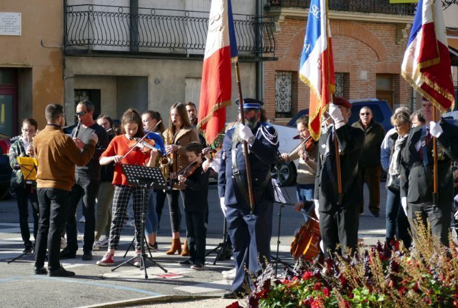 L'école de musique