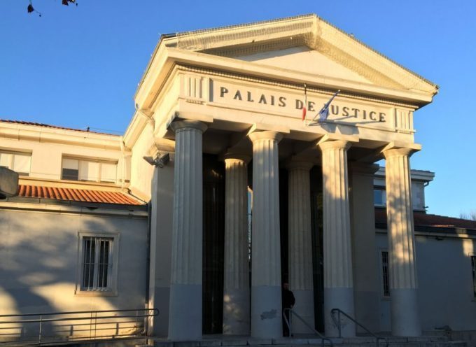 Tribunal de Saint-Gaudens : Casse dans un hôtel, deux tourtereaux épinglés