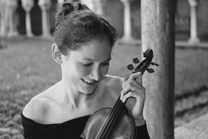 Concert LE FOUSSERET