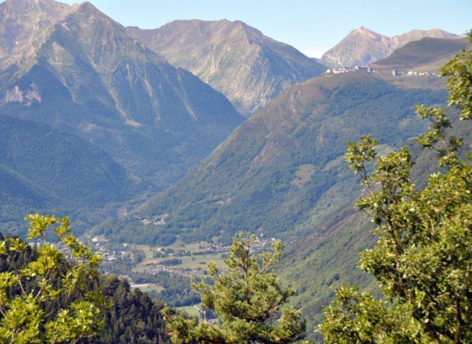 Montagne et ruralité : La future agence des Pyrénées