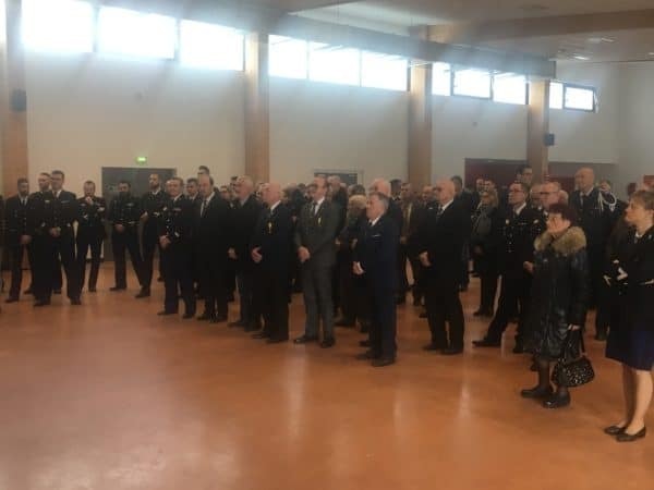 L assemblée