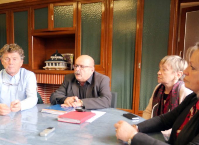 Municipales à Montréjeau : Candidature d’Eric Miquel suite…