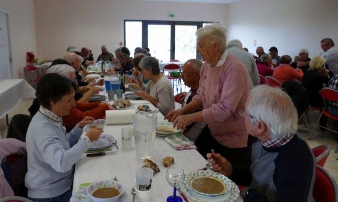 Quelle soupe !