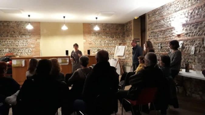 Concours Nouvelles 2020