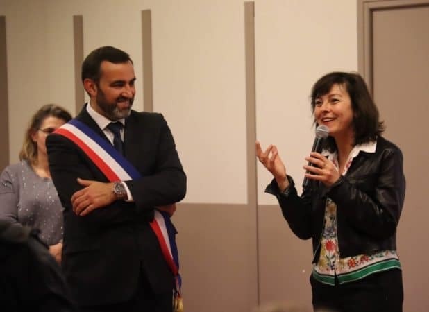 Ambiance amicale