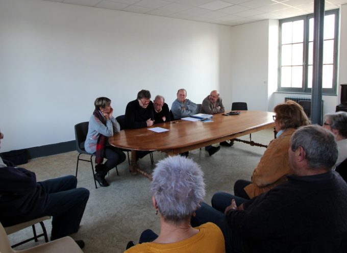 Montréjeau : Amis de quartier, des dates et des projets
