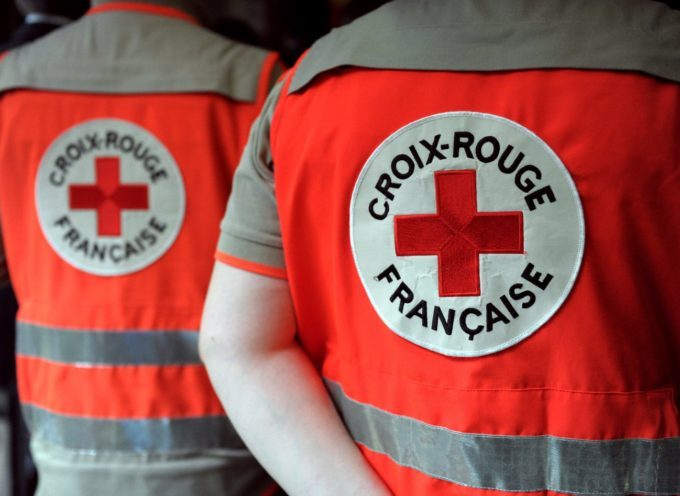 Un nouveau dispositif initié par la Croix Rouge française : Croix Rouge chez vous