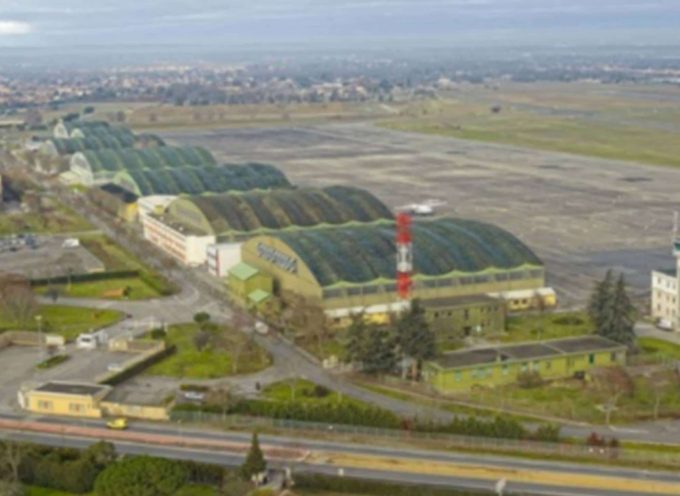 L’aérodrome de Toulouse- Francazal devient point de passage frontalier