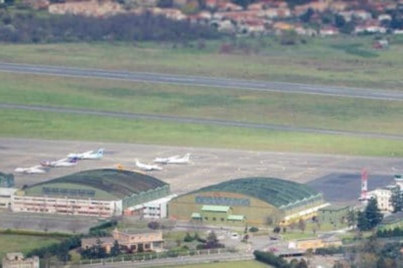 Aérodrome de Toulouse-Francazal
