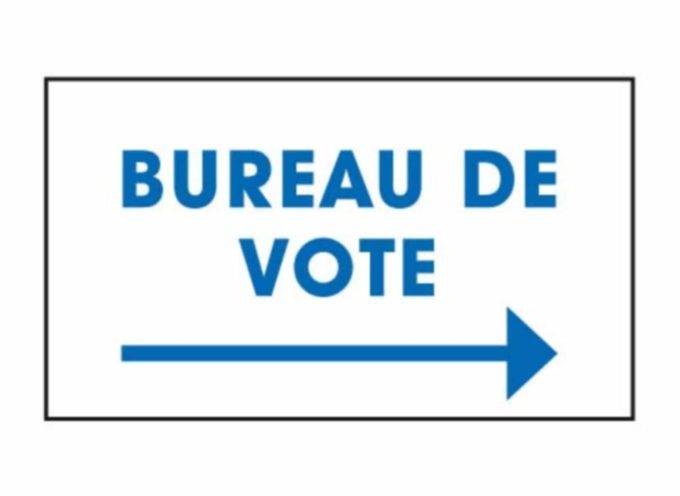 Modalités pour la procédure de vote à Muret