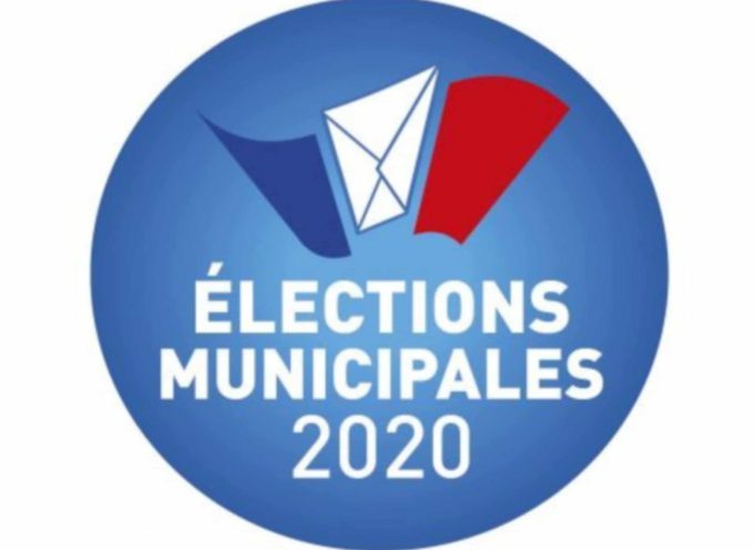 Élections municipales à Bois de la Pierre