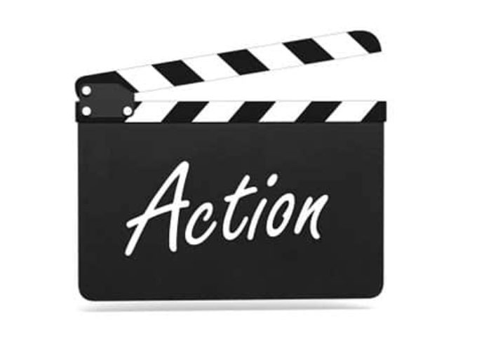 Des films documentaires inspirants à voir ! Ca vous dit ? Clap Action !