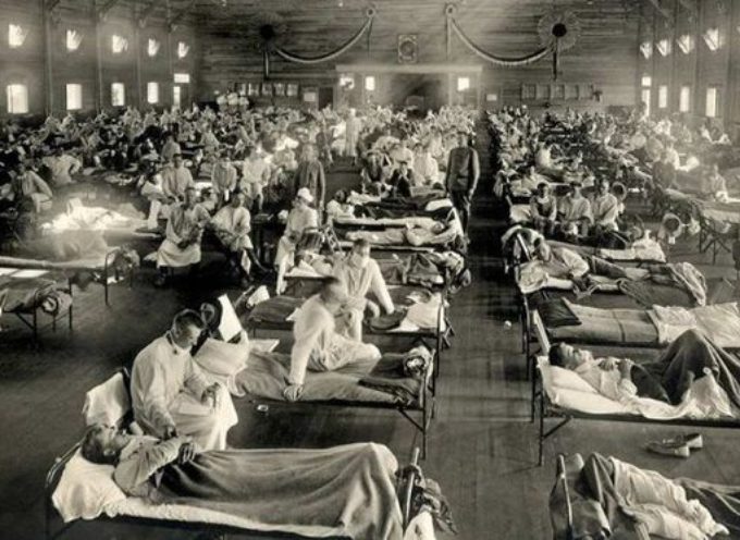 Pandémie : La grippe de Hong-Kong, qui se souvient ?