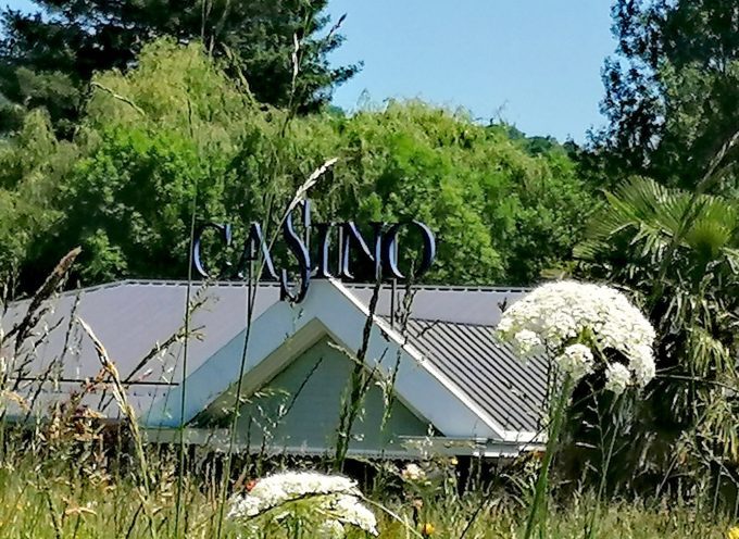 Barbazan  : Le casino rouvre le 2 juin !