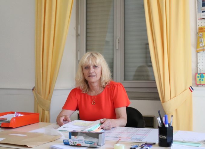 Savarthès : Martine Gilly est le nouveau maire!