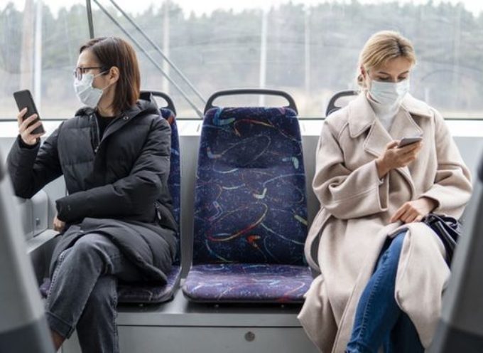 Occitanie : Près d’un million de masques pour les usagers des transports
