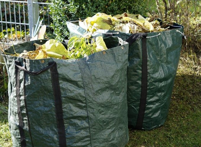 Cœur de Garonne : Reprise de la collecte des déchets verts