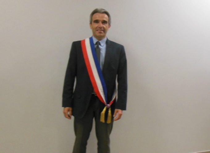 Jean Yves DUCLOS réélu maire de Saint-Gaudens