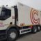 Cœur et Coteaux Comminges : Un nouveau camion OM pour les services techniques des coteaux