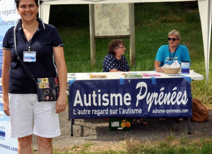 Autisme Pyrénées : Rétrospective 2020