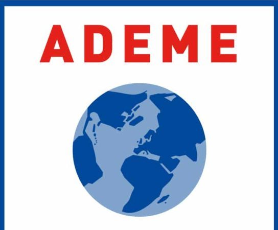 logo ADME