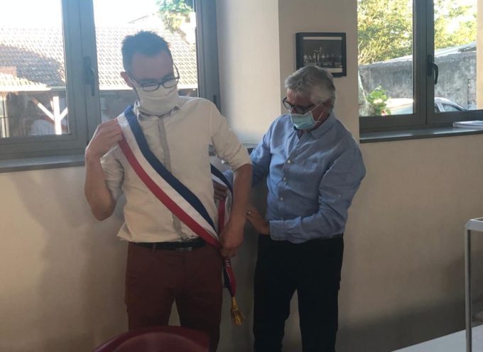 Martres Tolosane : Loïc Gojard réélu maire à l’unanimité