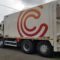 Cœur et Coteaux Comminges : Un nouveau camion OM pour les services techniques des coteaux