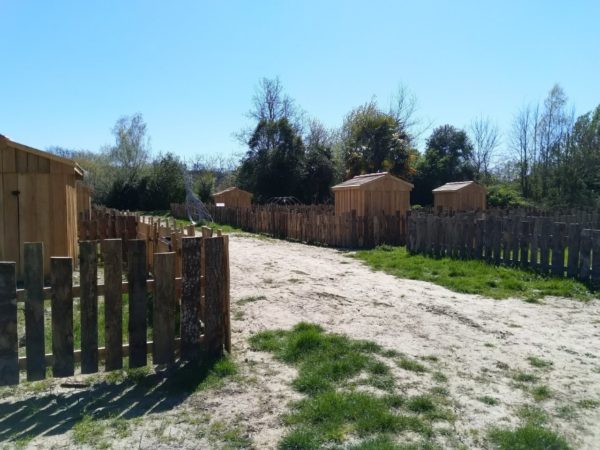 Des terrains à cultiver