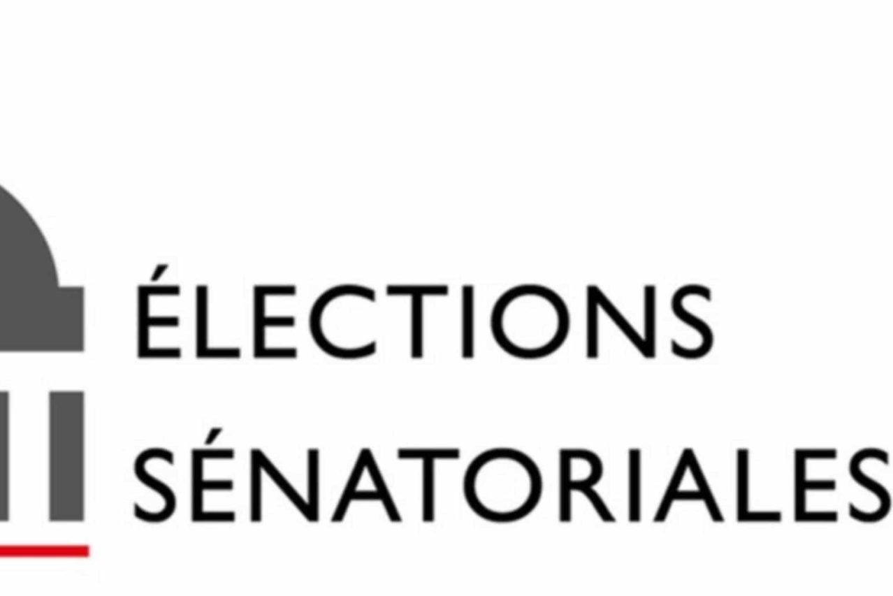 Elections sénatoriales