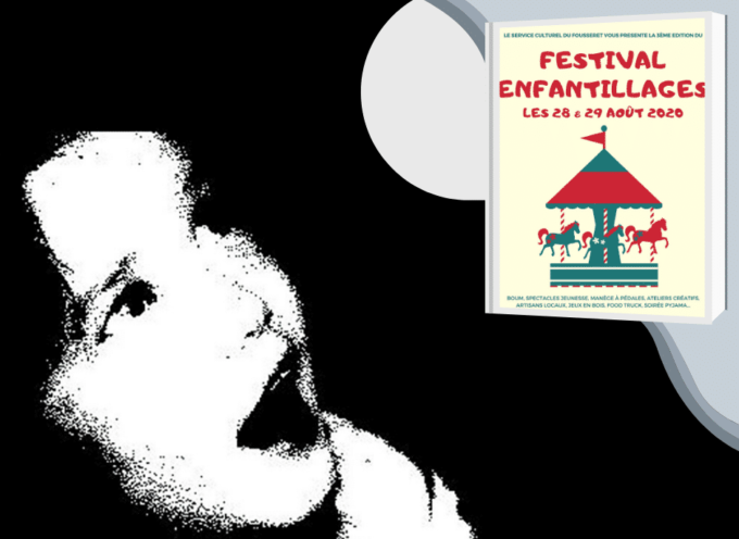 Le Fousseret : Festival Enfantillages