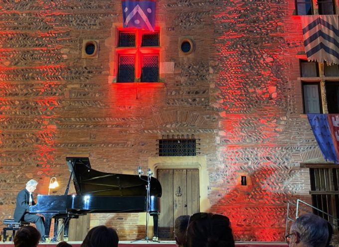 Volvestre / Comminges : Le Festival International de Musique en Occitanie est de retour