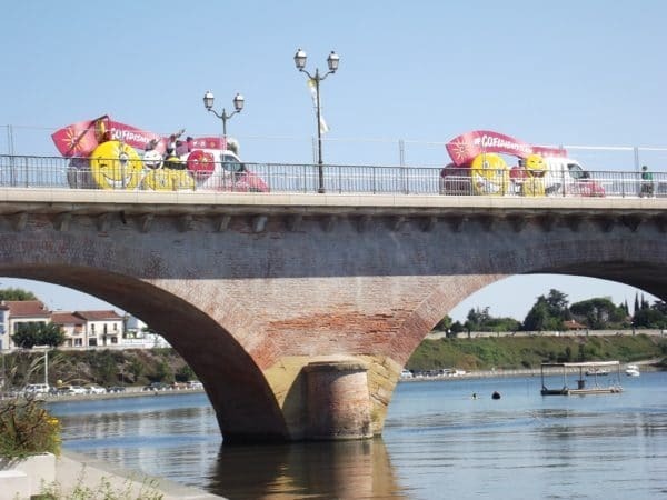La Caravane