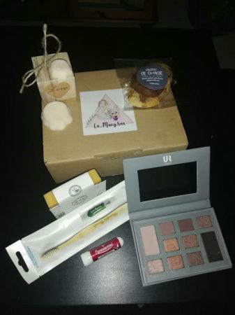 La Box de Septembre