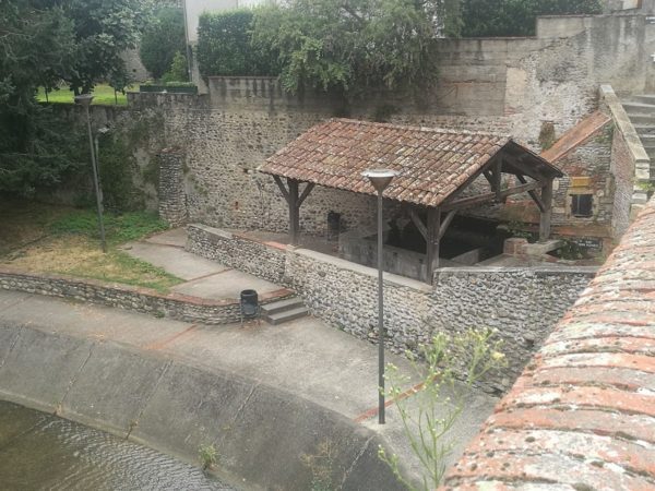 Le Lavoir