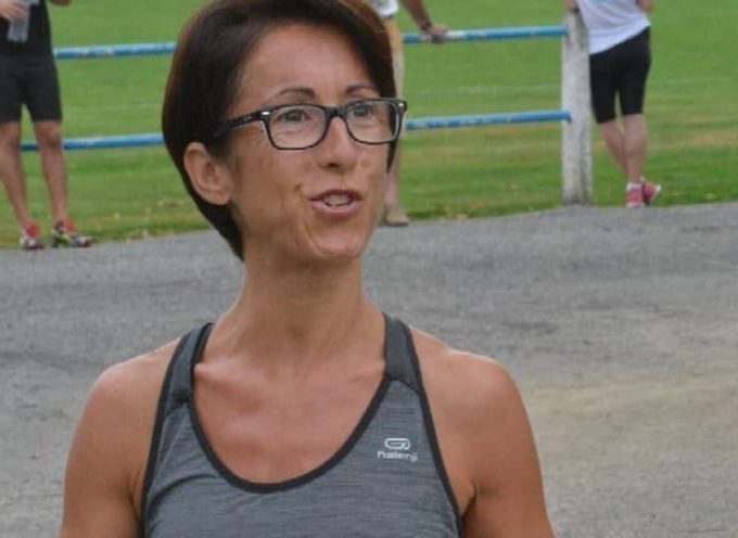 Running : Le secret de la championne Myriam Dutrey
