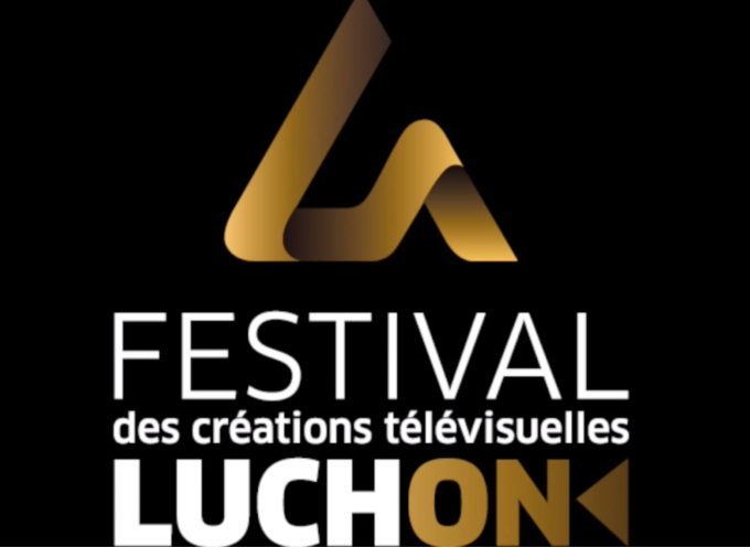 Le palmarès de cette 23ème édition du festival des créations TV de Luchon.