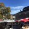 Foire d’automne, Jour de marché à Luchon ce samedi 17 Octobre ?