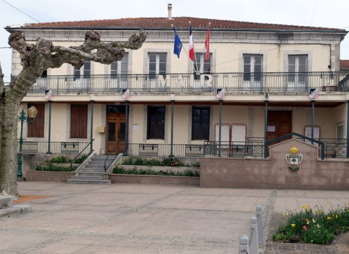 Conseil municipal de Montréjeau