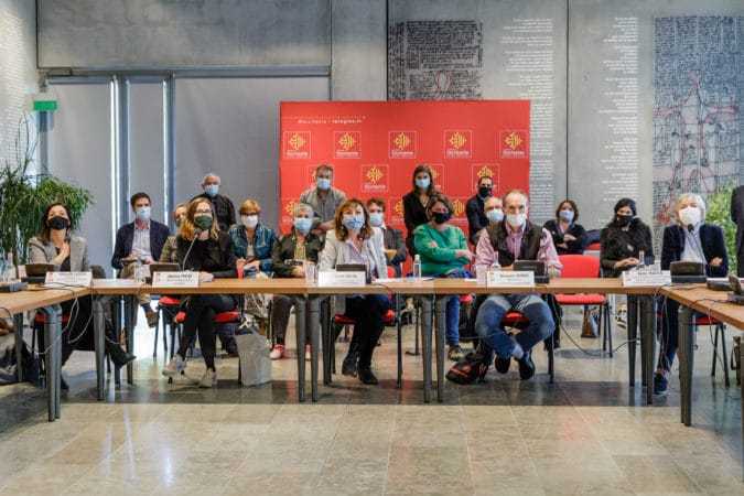 La convention citoyenne pour l'Occitanie