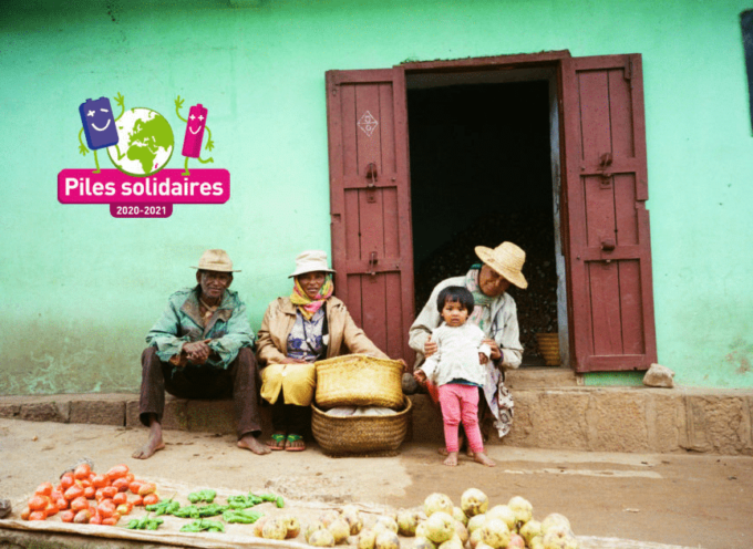 Montréjeau  Piles solidaires : la sixième édition est lancée